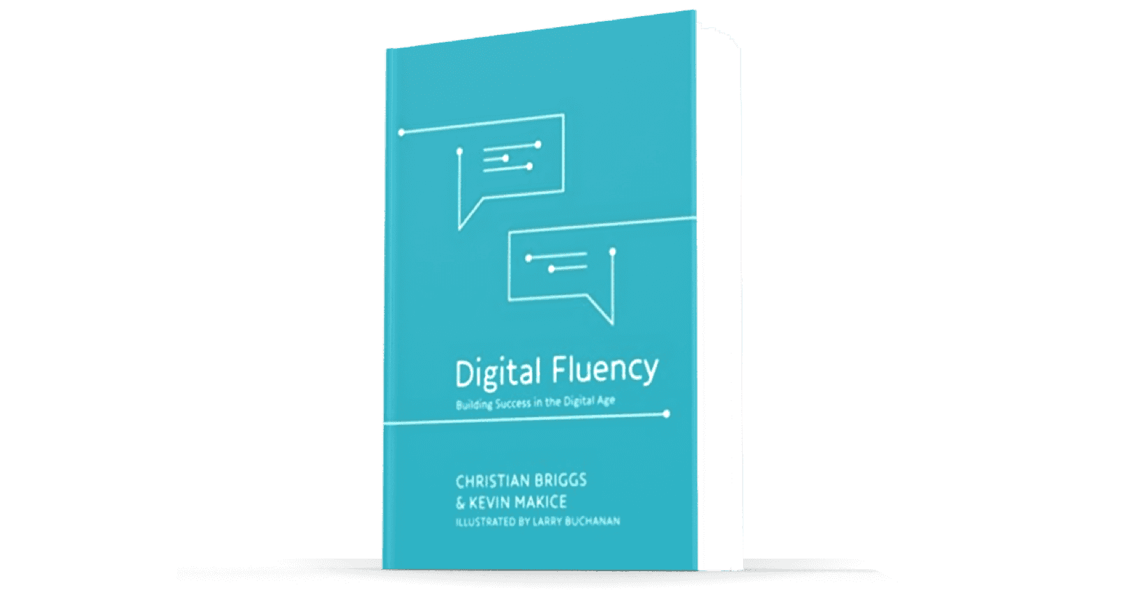 Digital Fluency Book screen